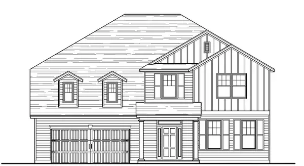 564 Highland Circle, Richmond Hill, GA 31324