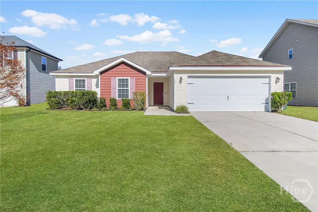 52 Hartland Court, Savannah, GA 31407 - Image #1