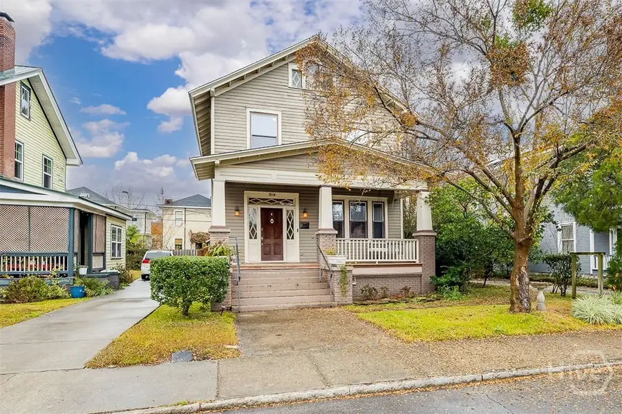 514 Maupas Avenue, Savannah, GA 31401 - Image #2