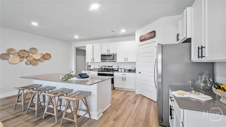 105 Juniper Drive, Guyton, GA 31312 - Image #3