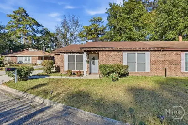 106 Harmon Creek Drive, Savannah, GA 31419 - #2