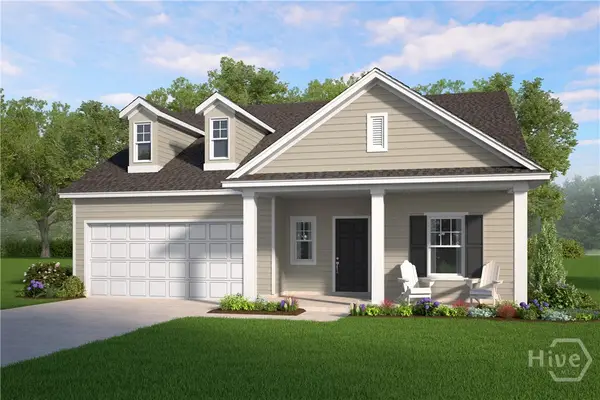 195 Orkney Road, Savannah, GA 31407