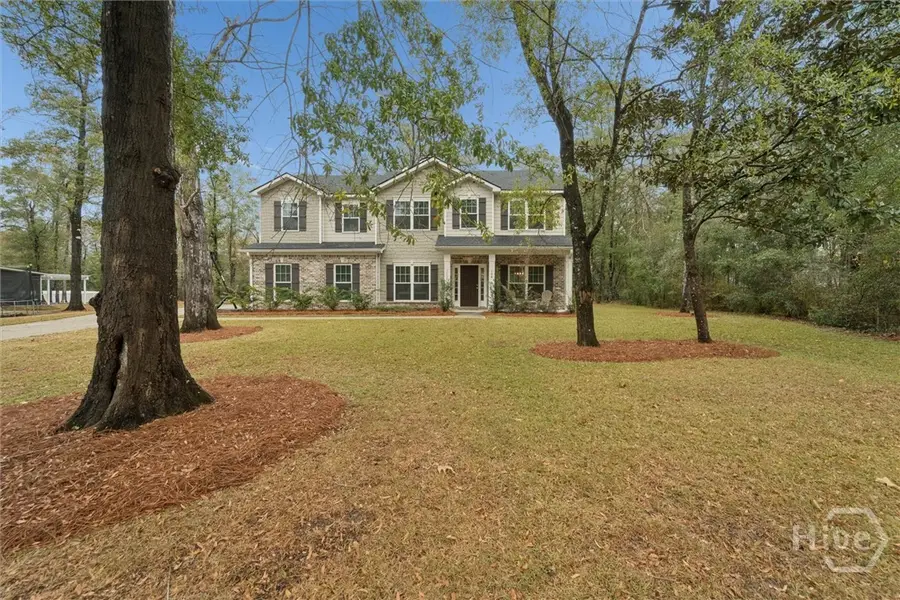 104 Lexus Court, Rincon, GA 31326 - #3