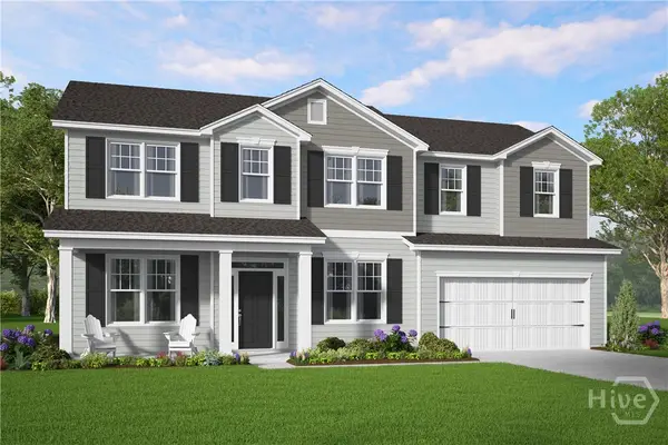 100 Alexander Trail, Rincon, GA 31326