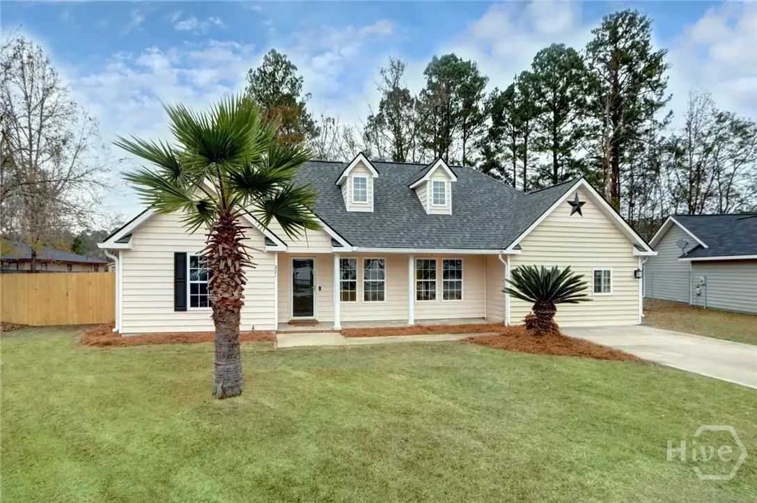 221 Oakwood Court, Rincon, GA 31326 - Image #1
