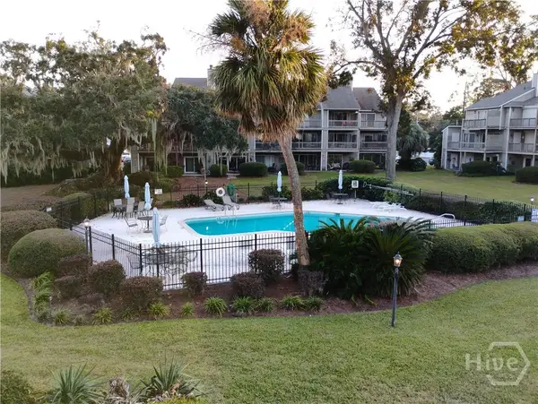 3005 River Drive #511, Savannah, GA 31404