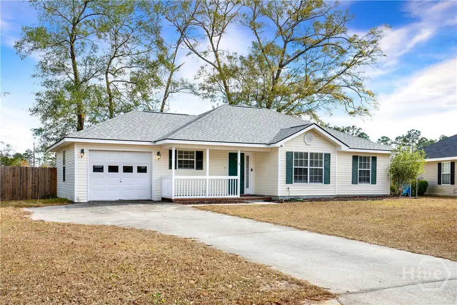 22 Lauren Way, Rincon, GA 31326 - Image #2