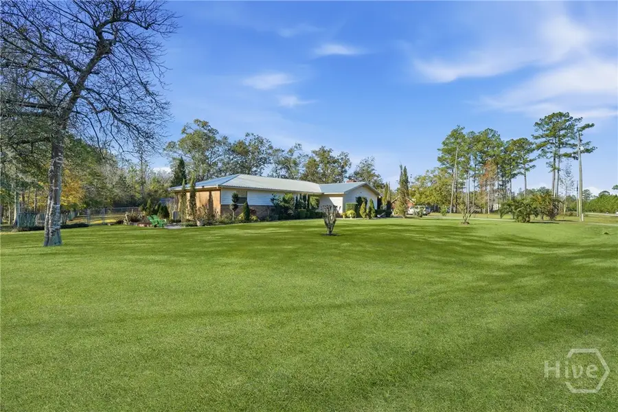 863 N Macon Street, Ludowici, GA 31316 - #2