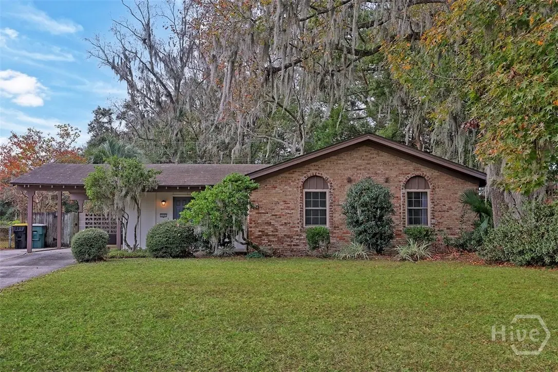 519 San Anton Drive, Savannah, GA 31419 - Image #1