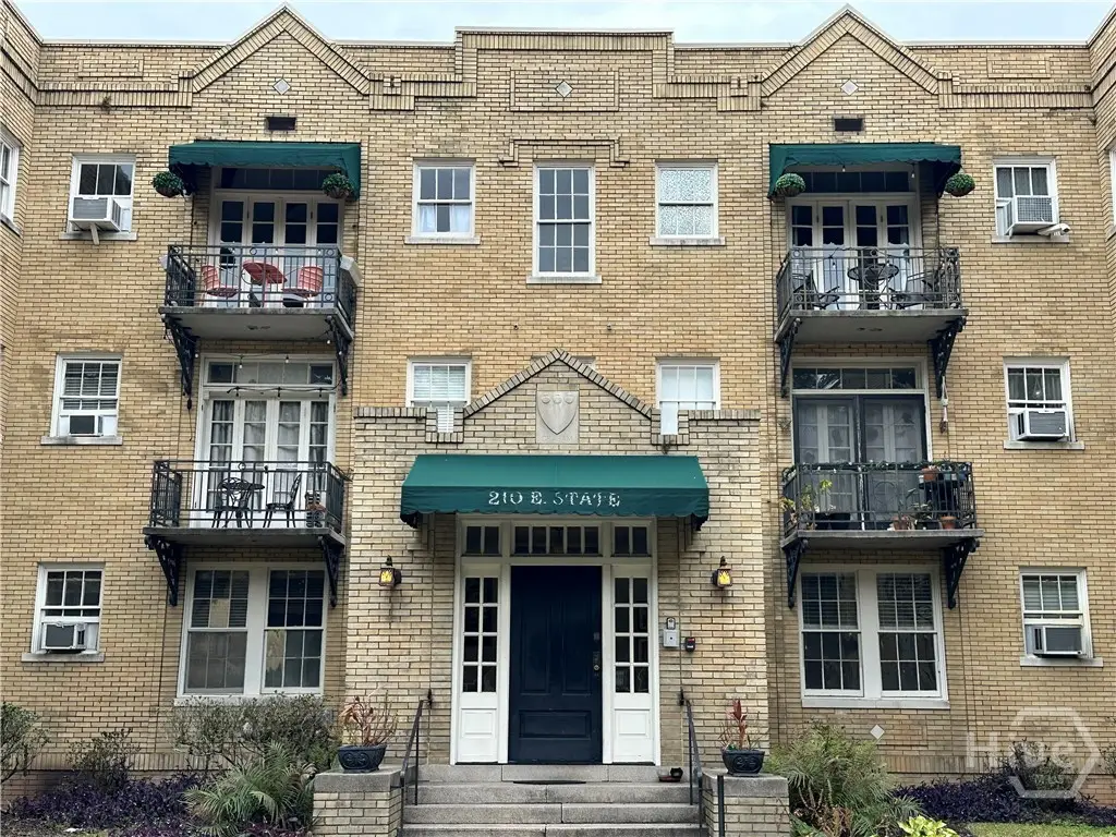 210 E State Street, Savannah, GA 31401 - Image #1