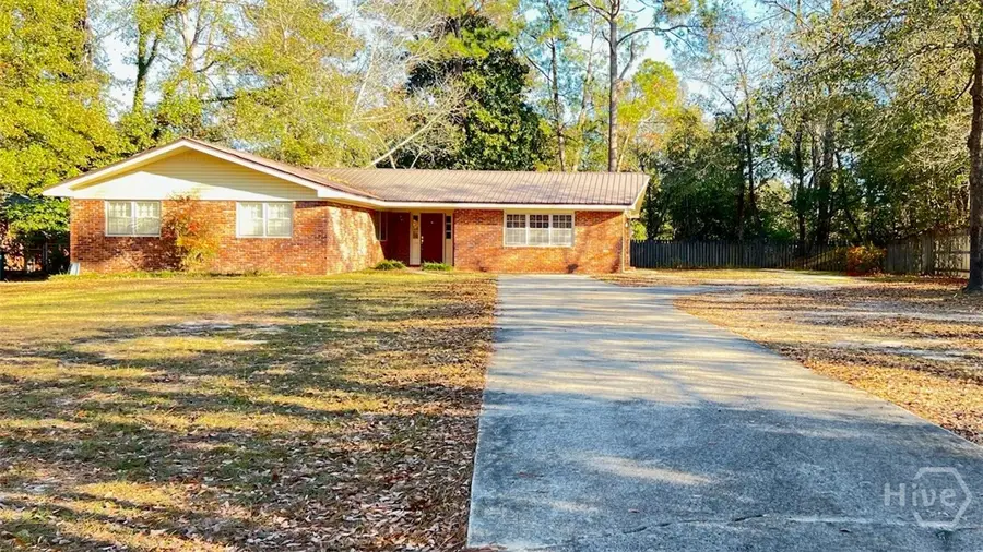 239 Circle Drive, Statesboro, GA 30461 - Image #3