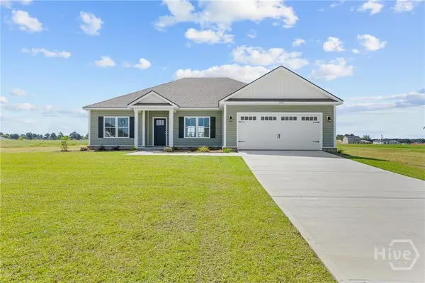 140 Griffith Lane #146, Statesboro, GA 30458