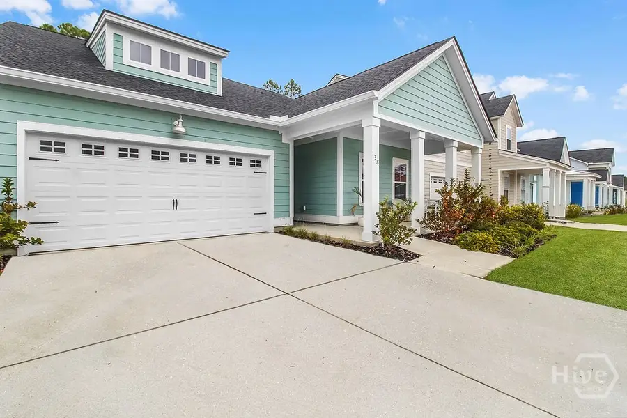 138 Binscombe Lane, Pooler, GA 31322 - Image #3