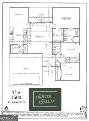 160 River Bluff Way, Ellabell, GA 31308 - Image #3