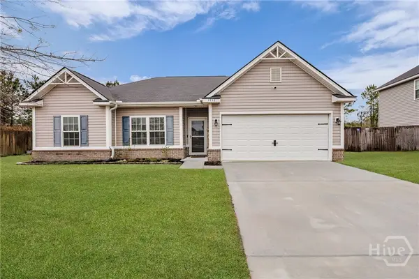 1912 Wiregrass Way, Hinesville, GA 31313