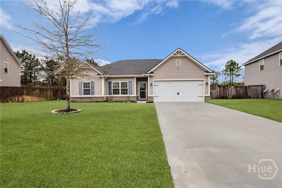 1912 Wiregrass Way, Hinesville, GA 31313 - Image #2