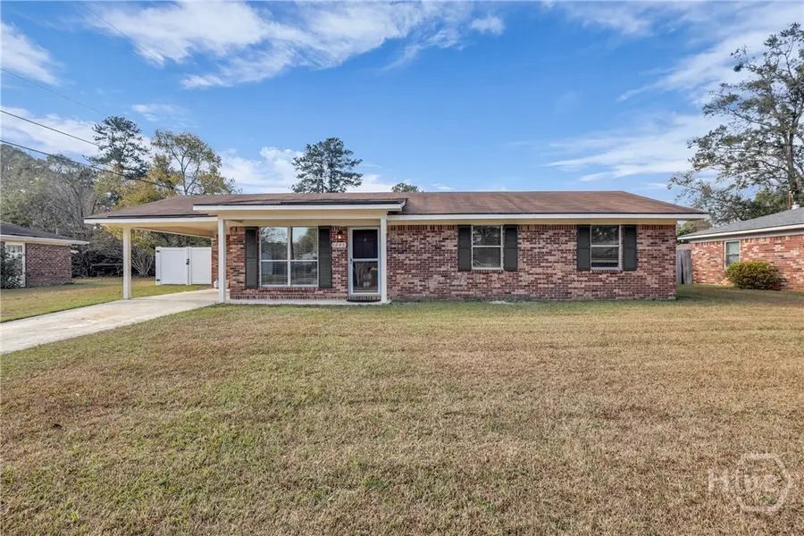 1245 Weston Way, Pooler, GA 31322 - Image #2