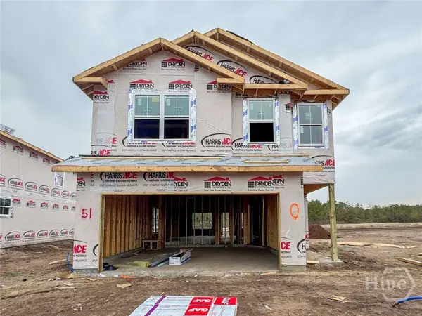 275 Boundary Hall Way, Hinesville, GA 31313