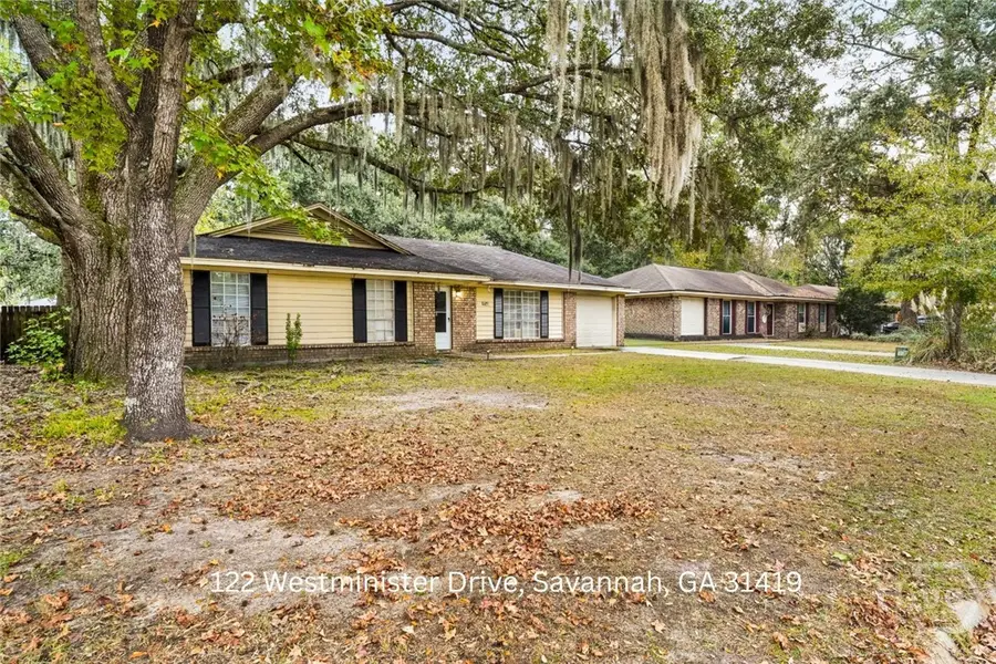 928 W Victory Street, Savannah, GA 31405 - Image #3