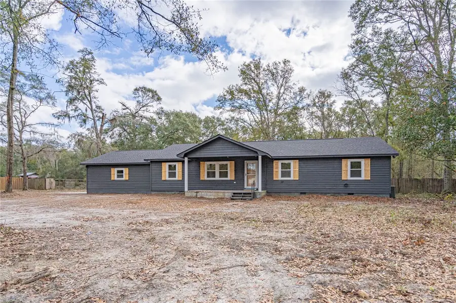 205 Polk Road, Ellabell, GA 31308 - Image #3