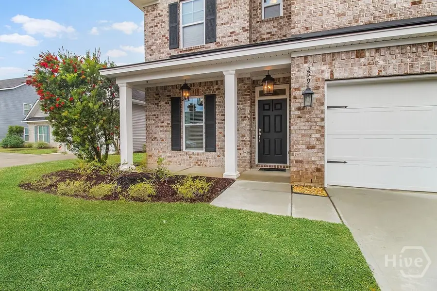 259 Harmony Boulevard, Pooler, GA 31322 - Image #3