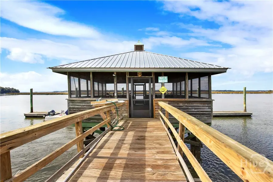 52 NE Delegal Drive, Townsend, GA 31331 - Image #2