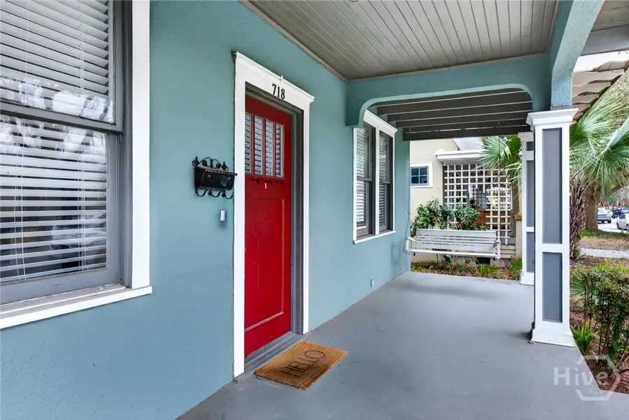 718 E 48th Street, Savannah, GA 31405 - Image #2