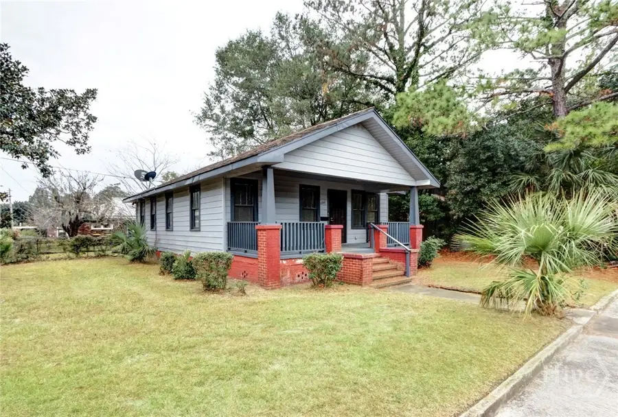 1341 E Waldburg Street, Savannah, GA 31401 - Image #3