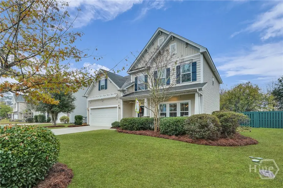 751 Garden Hills Loop, Richmond Hill, GA 31324 - Image #3