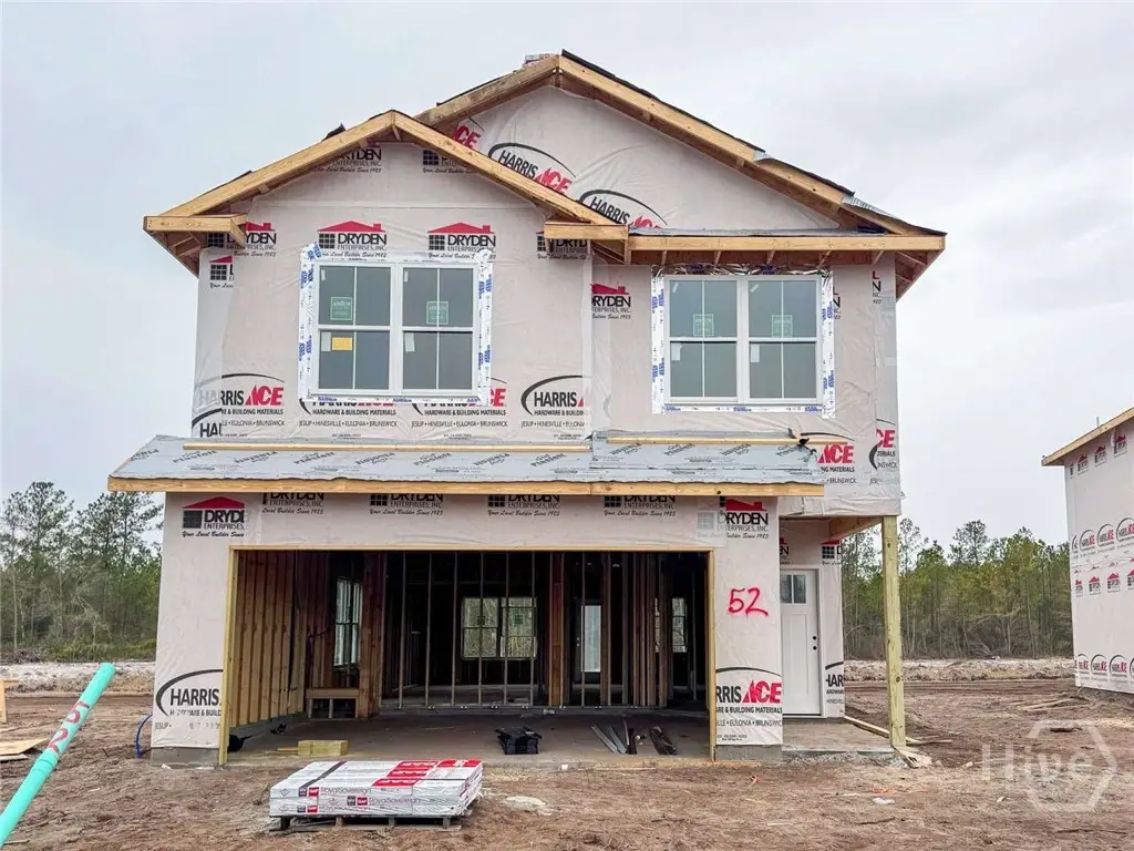 283 Boundary Hall Way, Hinesville, GA 31313 - Image #1