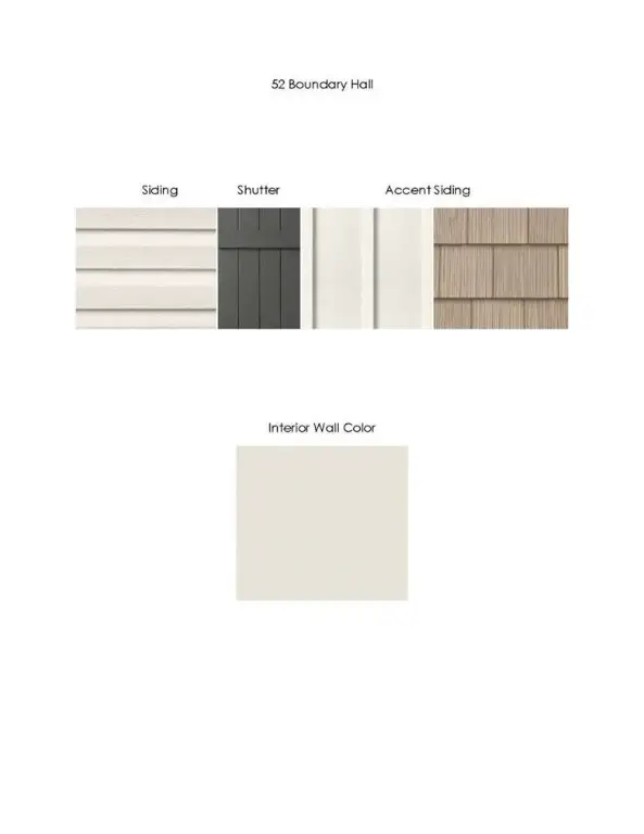 283 Boundary Hall Way, Hinesville, GA 31313 - Image #2