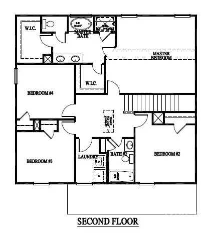 590 Doctor's Creek Road Ne, Ludowici, GA 31316 - Image #3