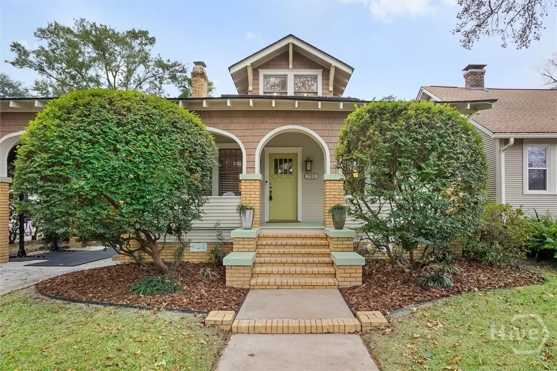 721 E 49th Street, Savannah, GA 31405 - Image #1