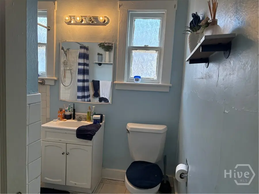 825 E 34th Street, Savannah, GA 31401 - #2