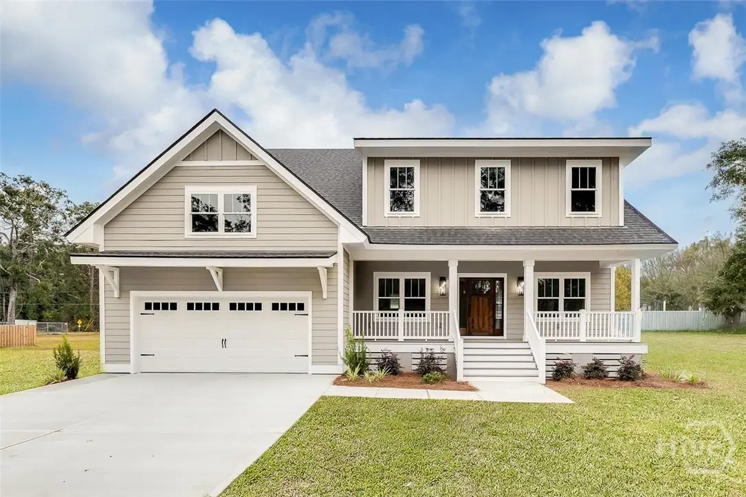 116 Kaitlyn Cove, Savannah, GA 31410 - #1