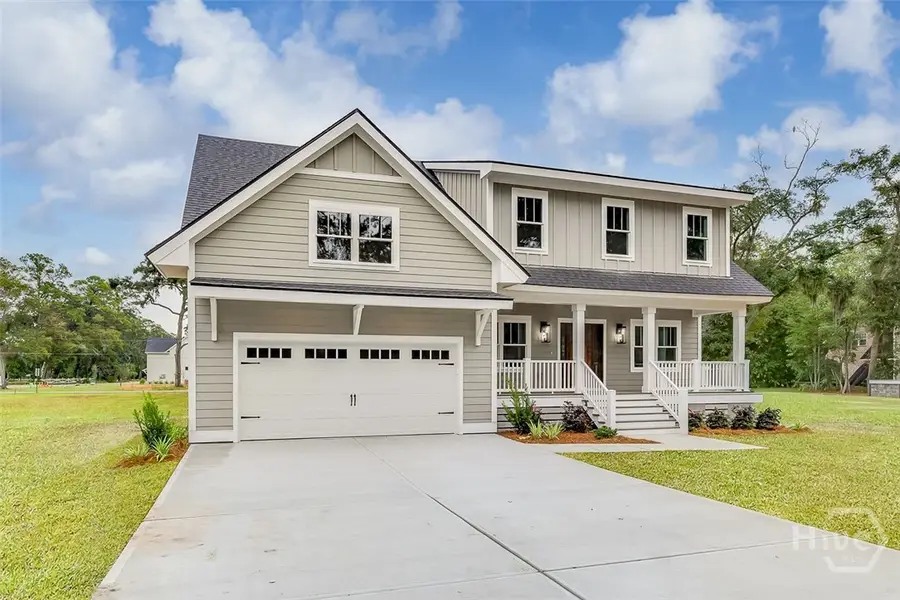 116 Kaitlyn Cove, Savannah, GA 31410 - #2