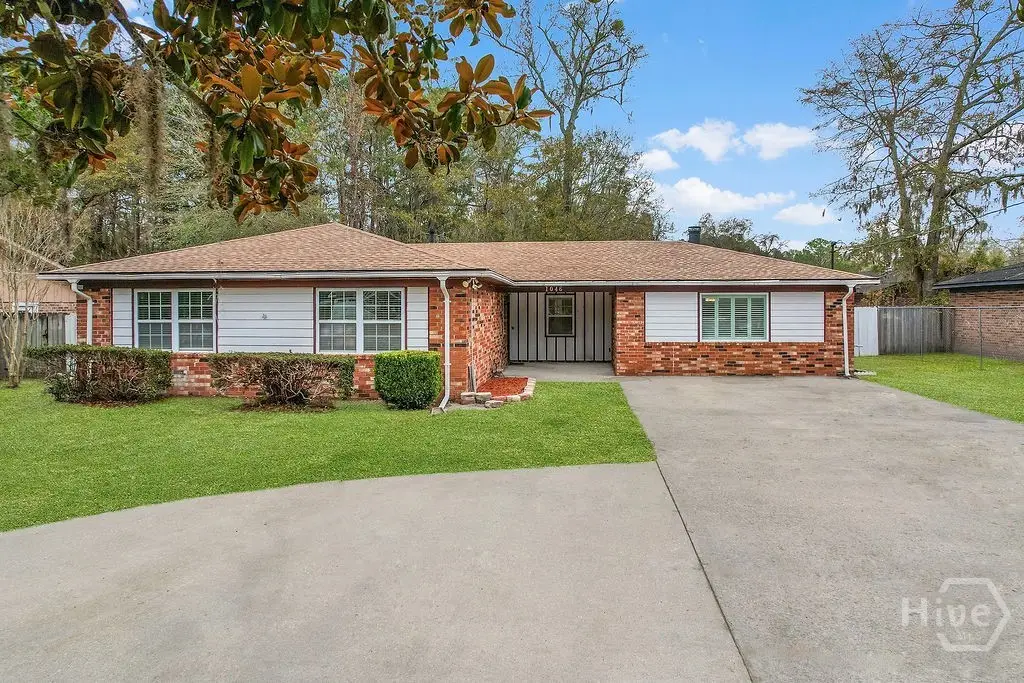 1046 Live Oak Drive, Hinesville, GA 31313 - Image #1