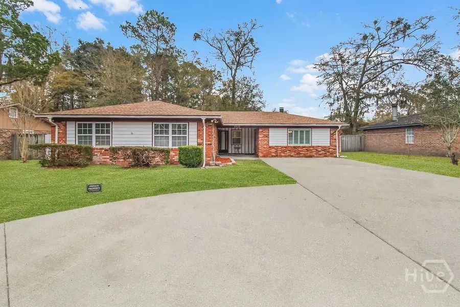 1046 Live Oak Drive, Hinesville, GA 31313 - Image #3