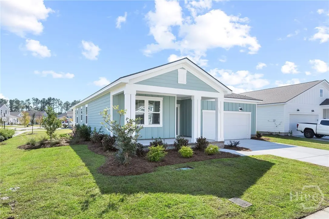 260 Crosstown Avenue, Richmond Hill, GA 31324 - Image #1