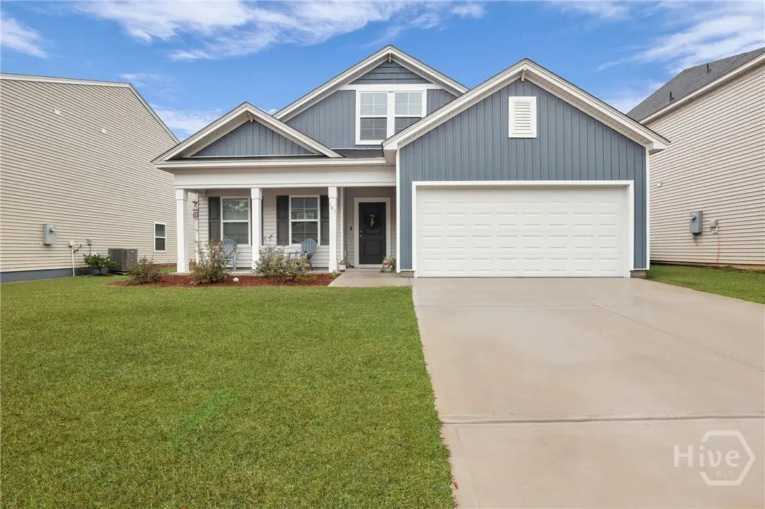 141 Jepson Way, Pooler, GA 31322 - Image #1