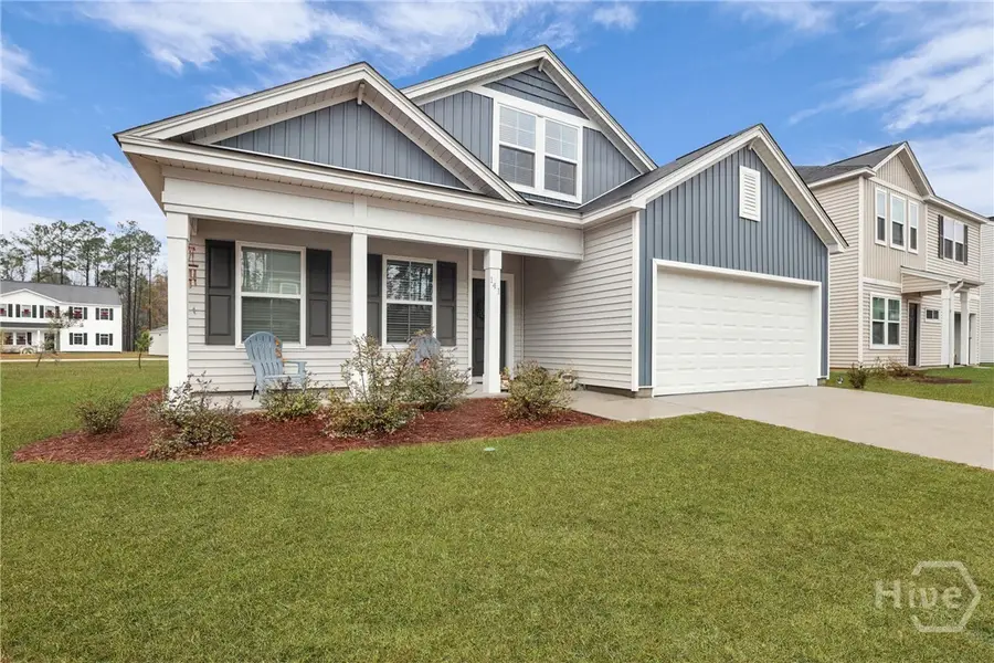 141 Jepson Way, Pooler, GA 31322 - Image #2