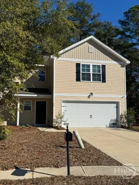 20 Wild Wood Court, Rincon, GA 31326