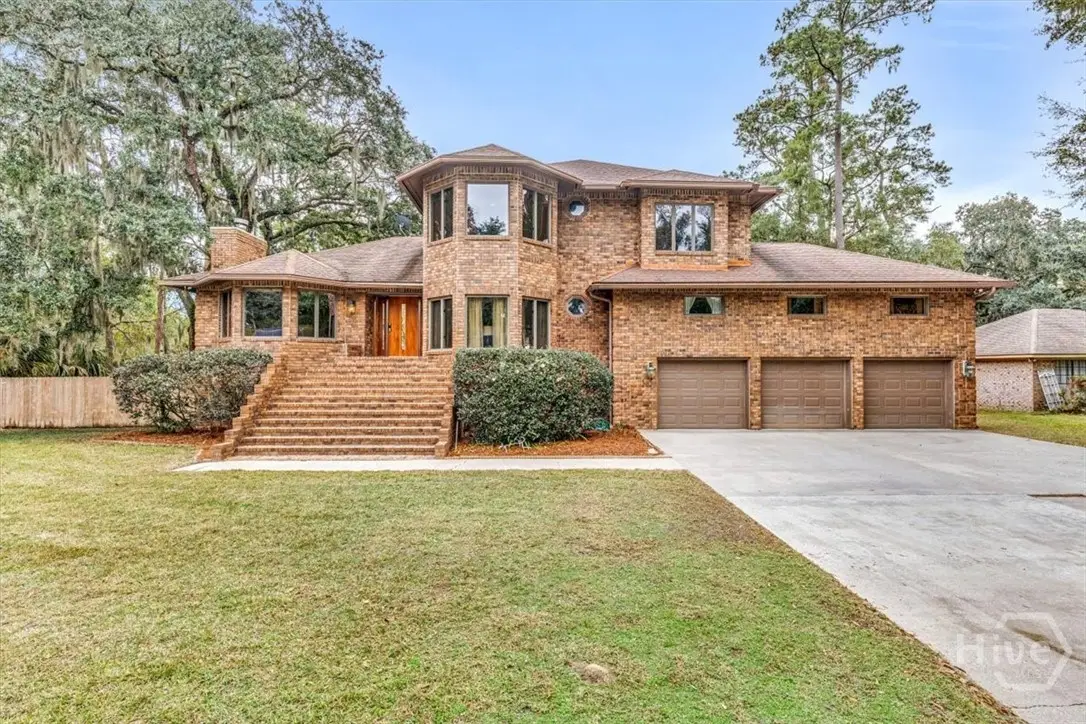 21 Vista Point Drive, Savannah, GA 31406 - Image #1