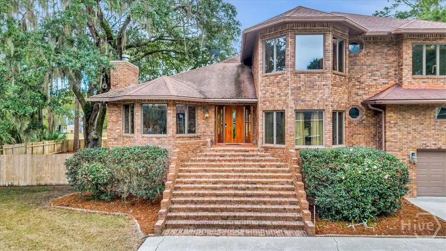 21 Vista Point Drive, Savannah, GA 31406 - Image #2