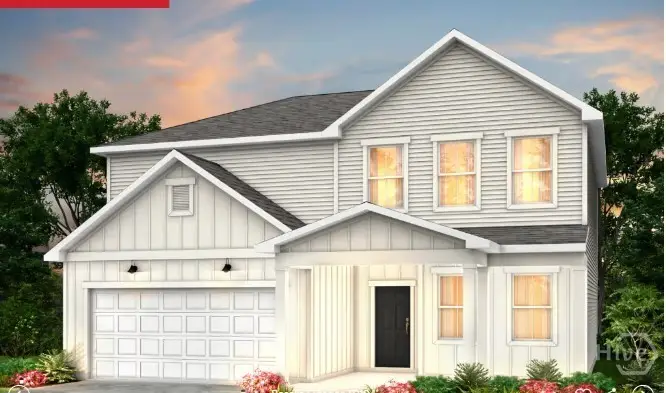 311 Crosstown Avenue, Richmond Hill, GA 31324 - #1