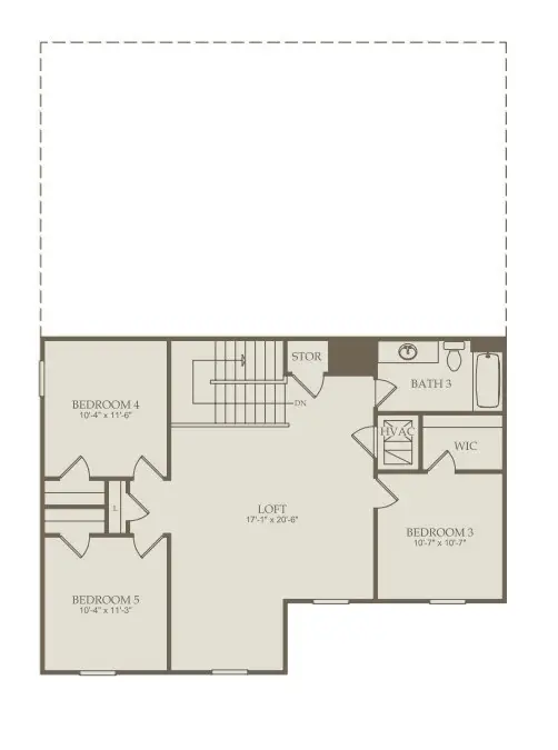 300 Crosstown Avenue, Richmond Hill, GA 31324 - #3