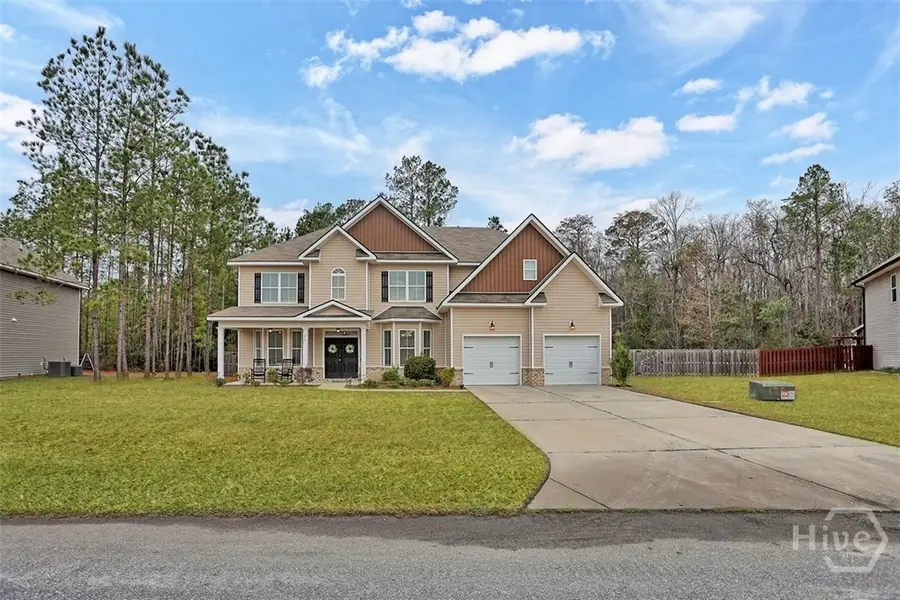 26 Belvedere Drive, Guyton, GA 31312 - Image #2