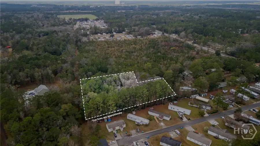 0 Cricket Lane, Rincon, GA 31326 - #2