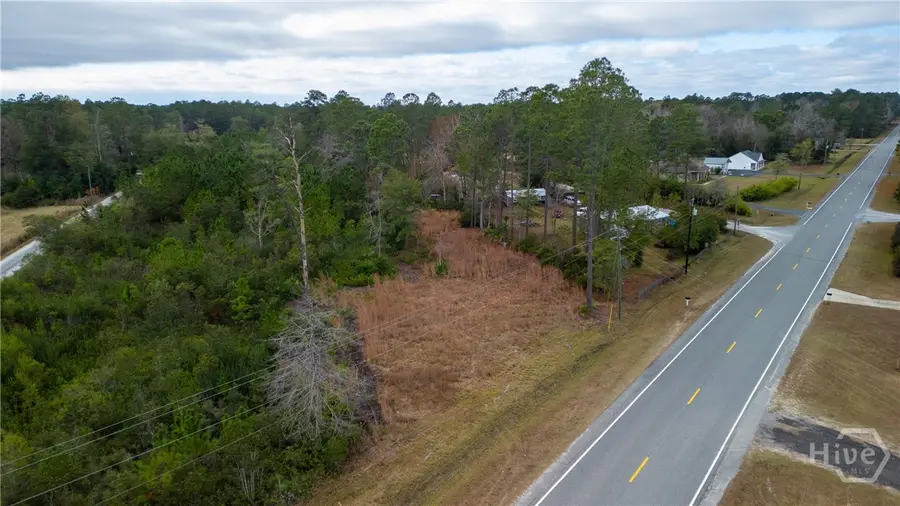 422 Long Acre Road, Rincon, GA 31326 - #3