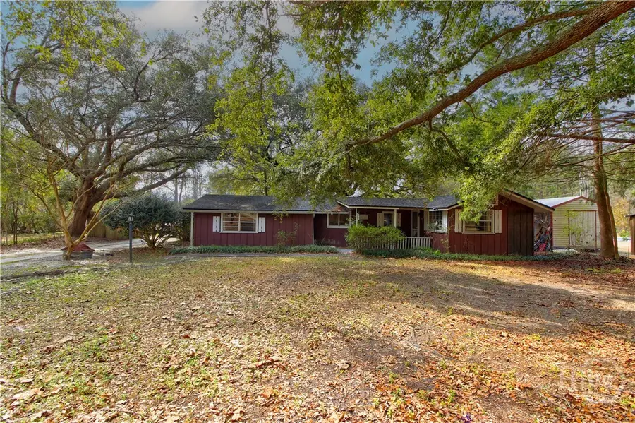 975 Ga Hwy 17 N, Guyton, GA 31312 - #2